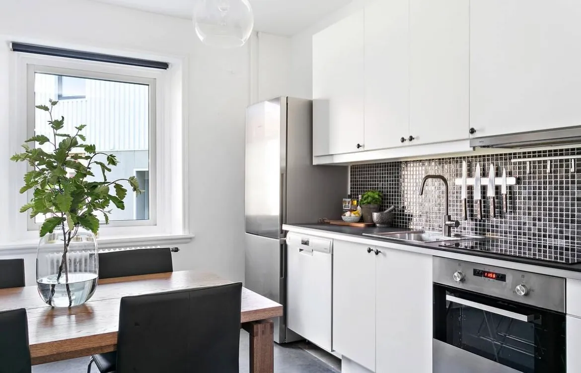 Hyreslägenhet på Göteborg i goteborg
