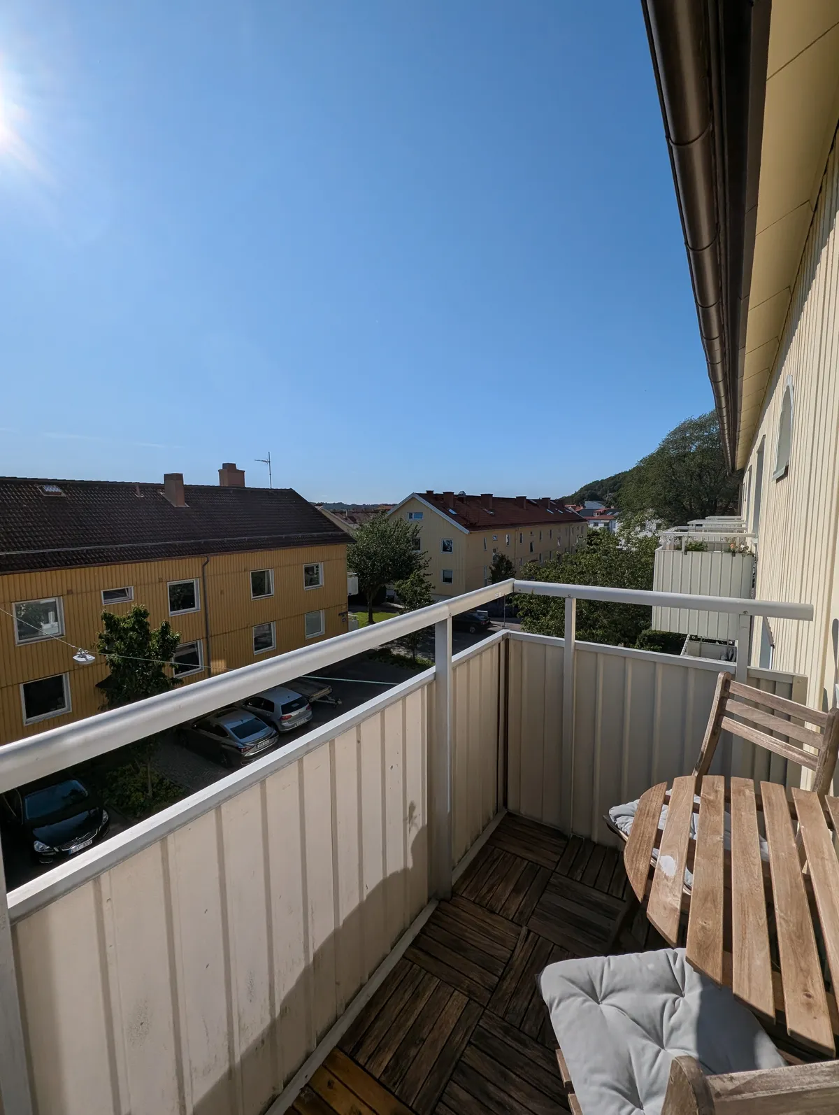 Hyreslägenhet på Göteborg i goteborg