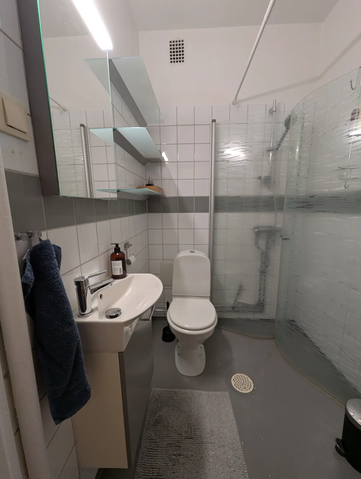 Hyreslägenhet på Göteborg i goteborg