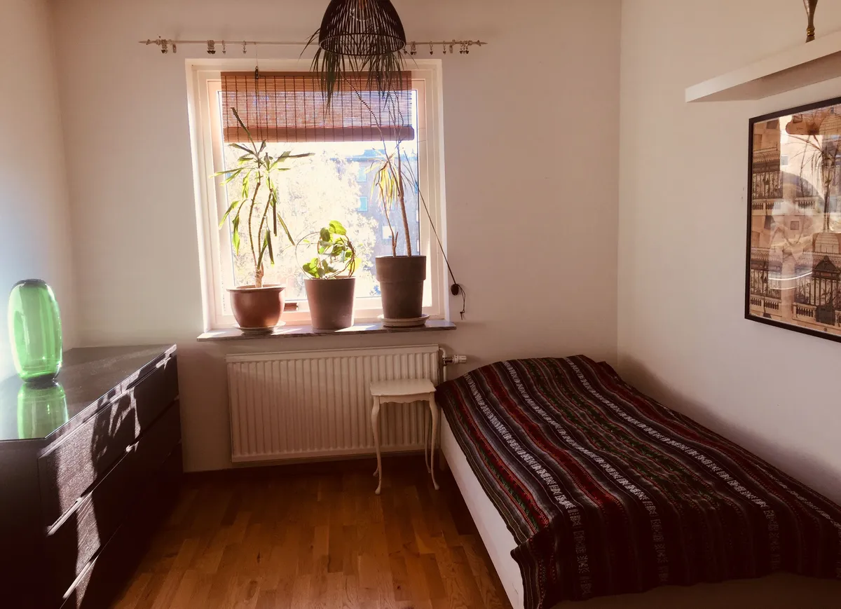 Hyreslägenhet på Göteborg i goteborg