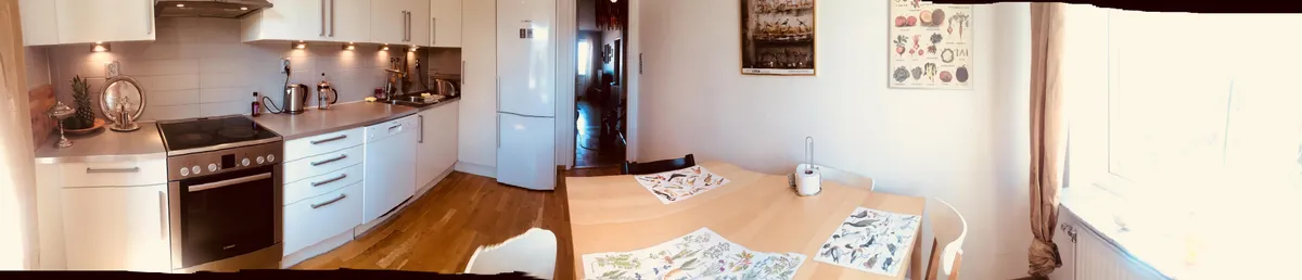 Hyreslägenhet på Göteborg i goteborg