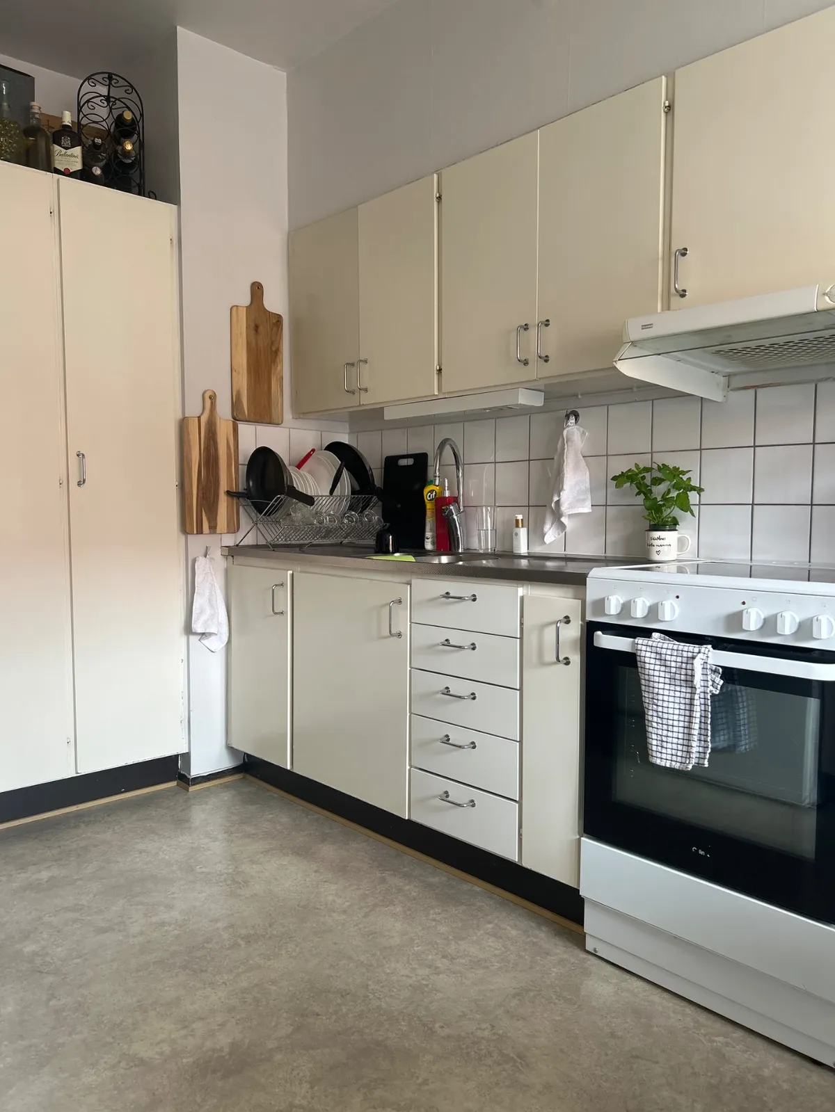 Hyreslägenhet på Helsingborg i helsingborg