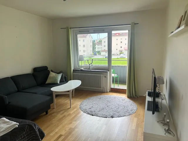 Hyreslägenhet på Göteborg i goteborg