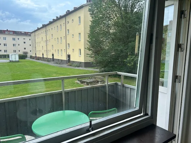 Hyreslägenhet på Göteborg i goteborg