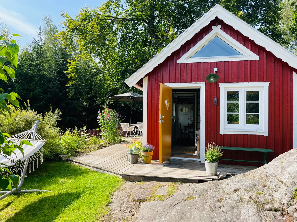 Hyresbostad på Ljungskile i ljungskile