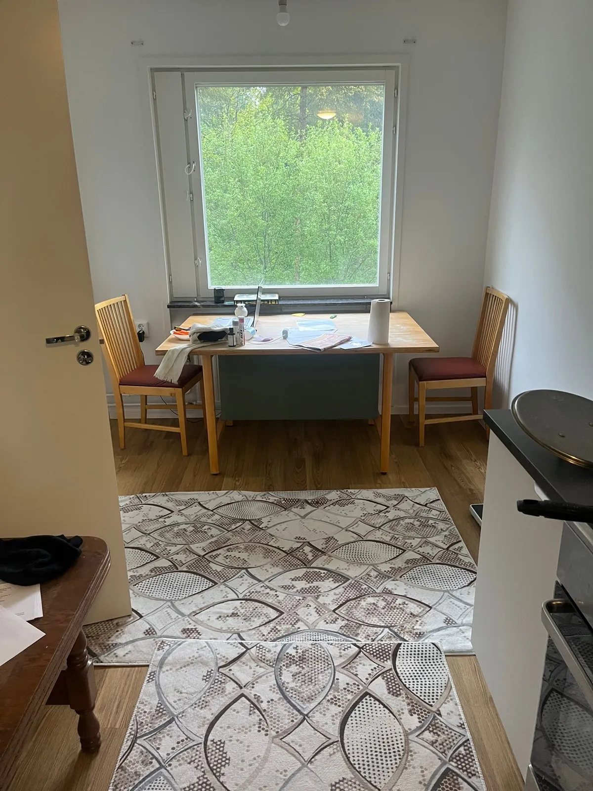 Hyreslägenhet på Stockholm i stockholm