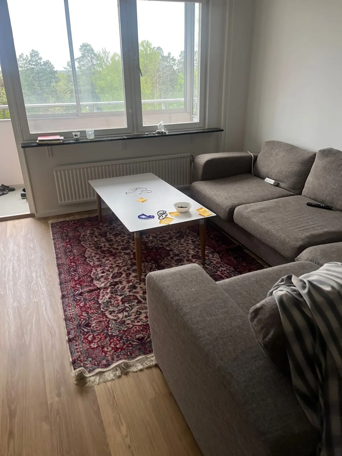 Hyreslägenhet på Stockholm i stockholm