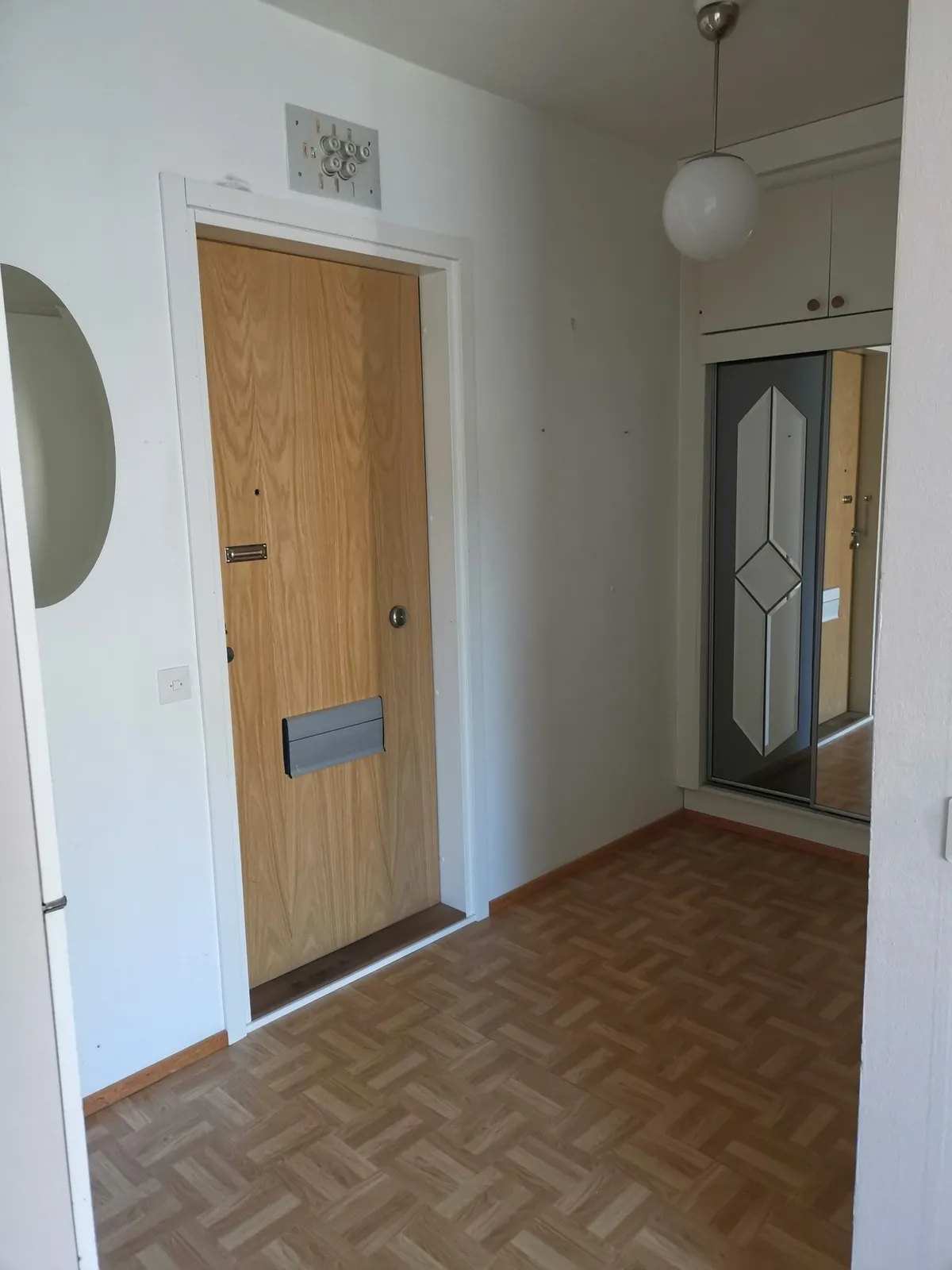 Hyreslägenhet på Oulu i oulu