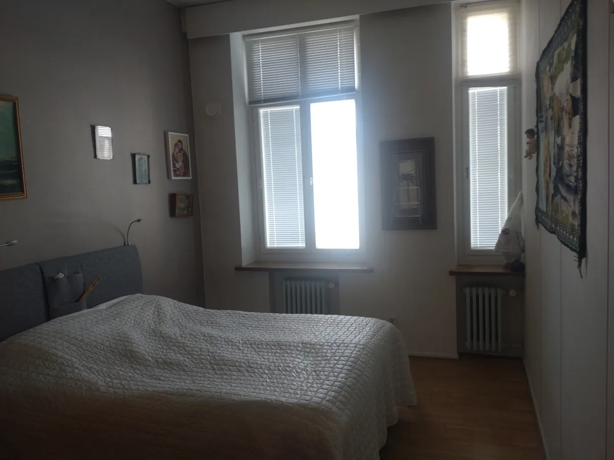 Hyreslägenhet på Helsinki i helsinki