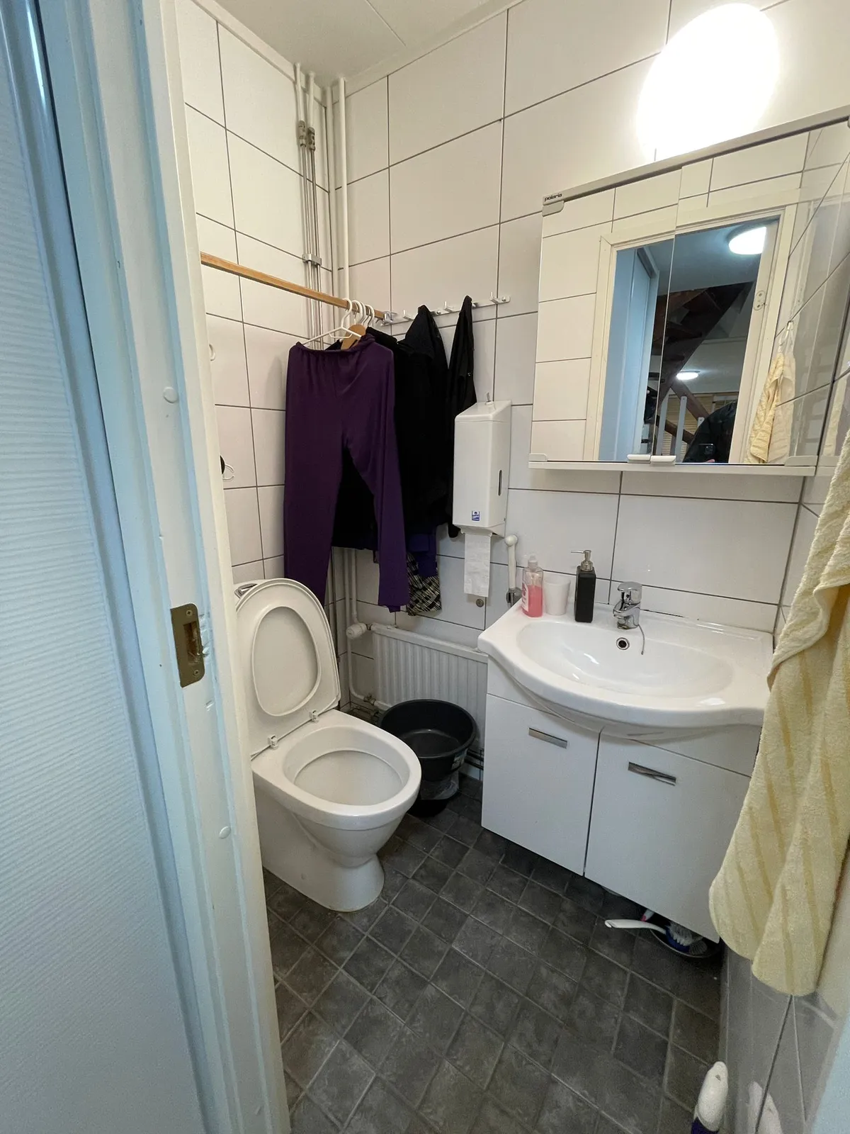 Hyresbostad på Turku i turku