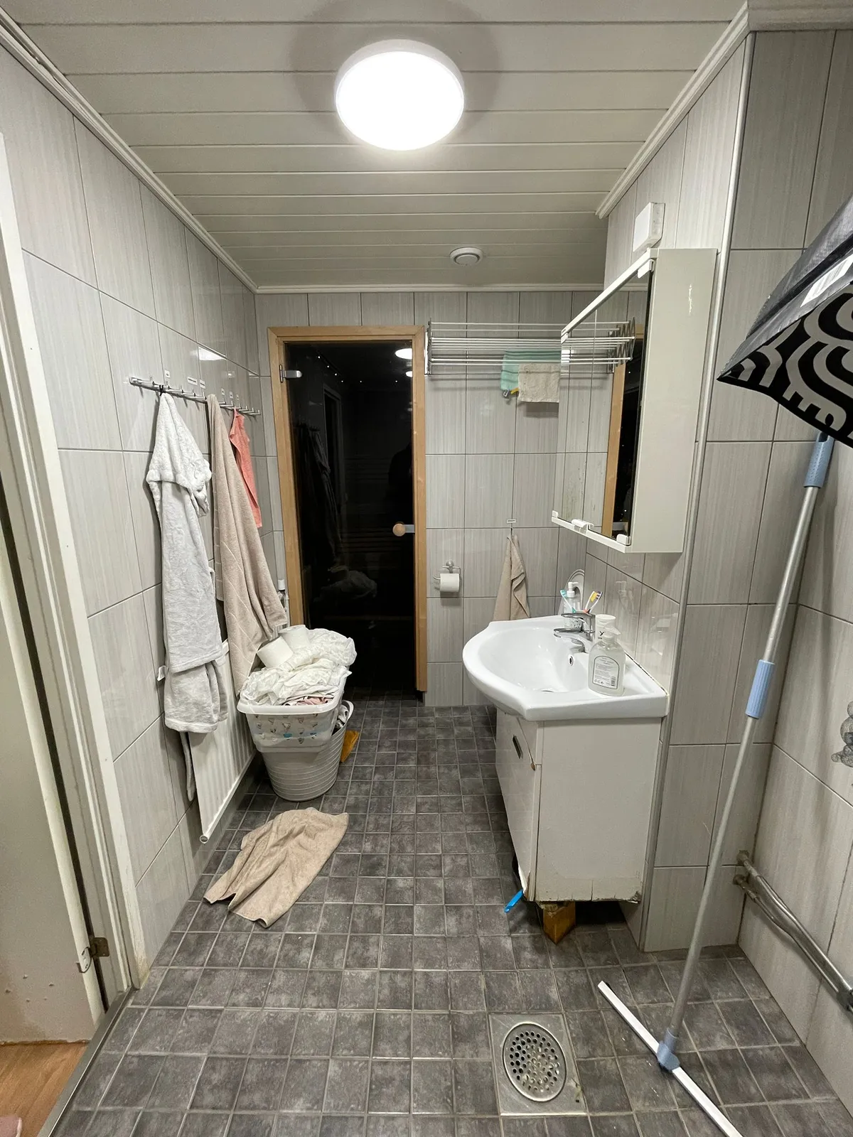 Hyresbostad på Turku i turku