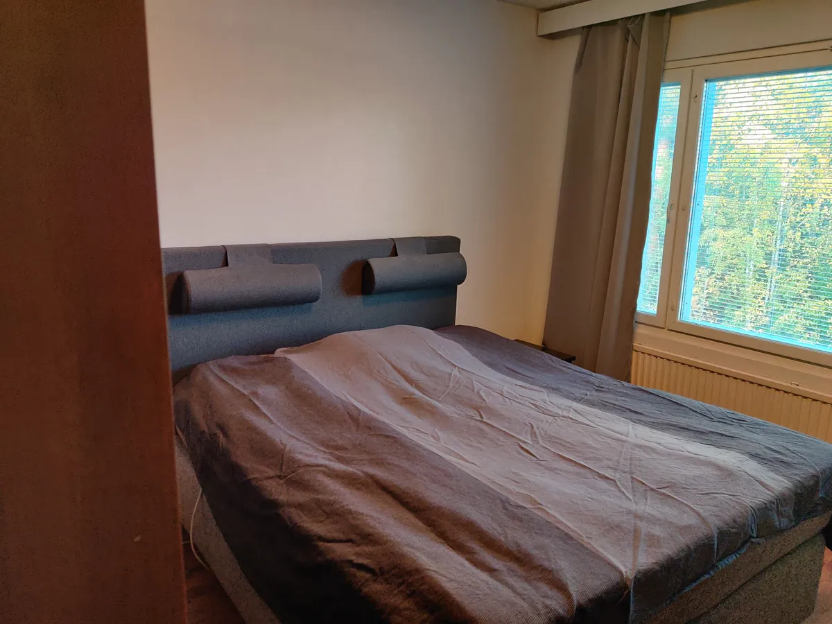 Hyreslägenhet på Kuopio i kuopio