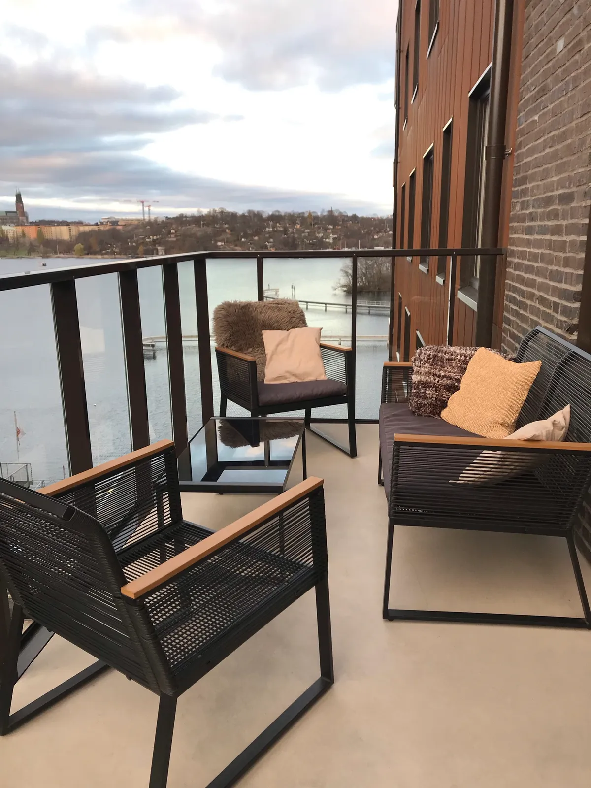 Hyreslägenhet på Stockholm i stockholm