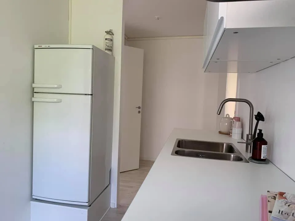 Hyreslägenhet på Växjö i vaxjo