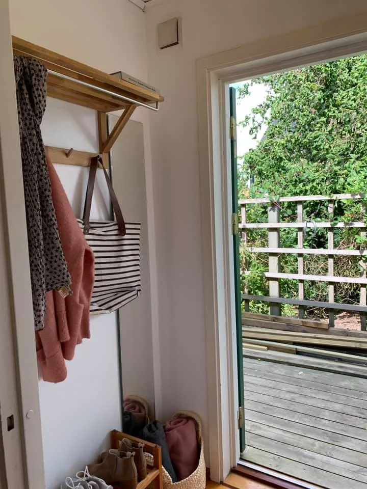 Hyreslägenhet på Växjö i vaxjo
