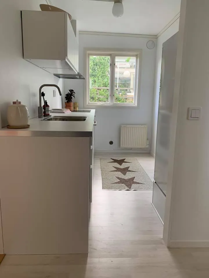 Hyreslägenhet på Växjö i vaxjo
