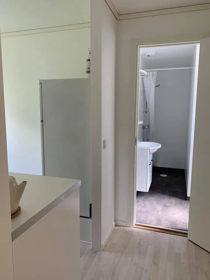 Hyreslägenhet på Växjö i vaxjo