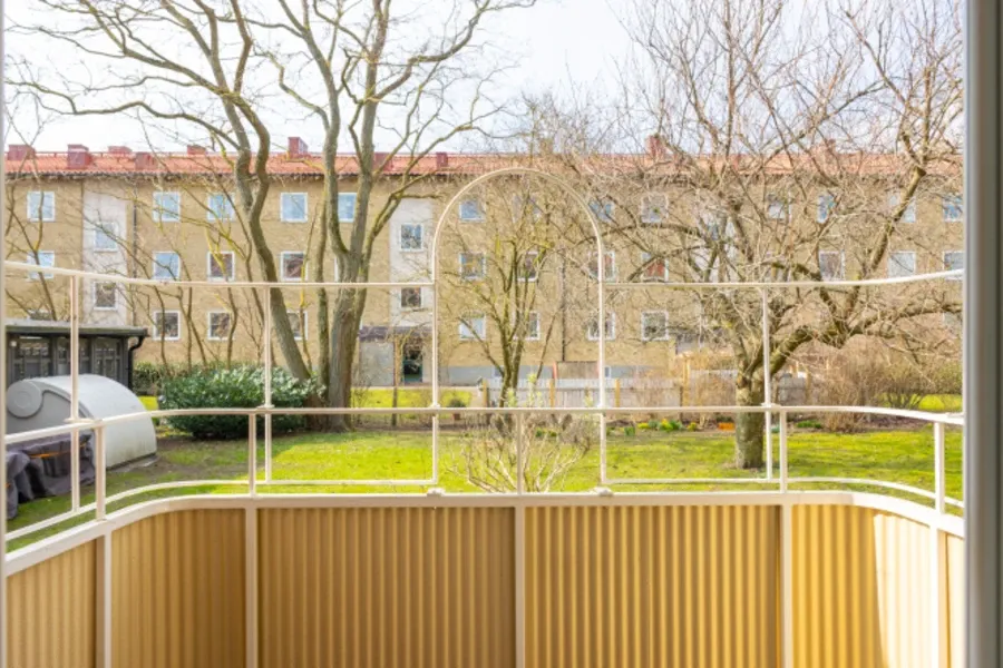 Hyreslägenhet på Limhamn i limhamn