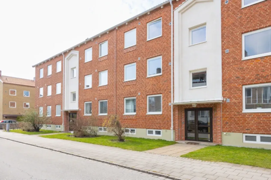 Hyreslägenhet på Limhamn i limhamn