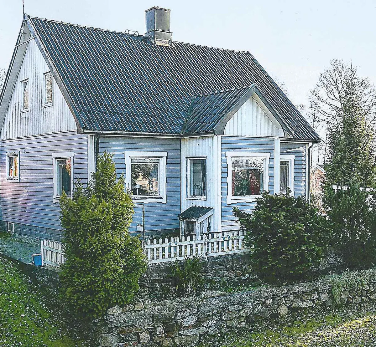 Hyresbostad på Örkelljunga i orkelljunga