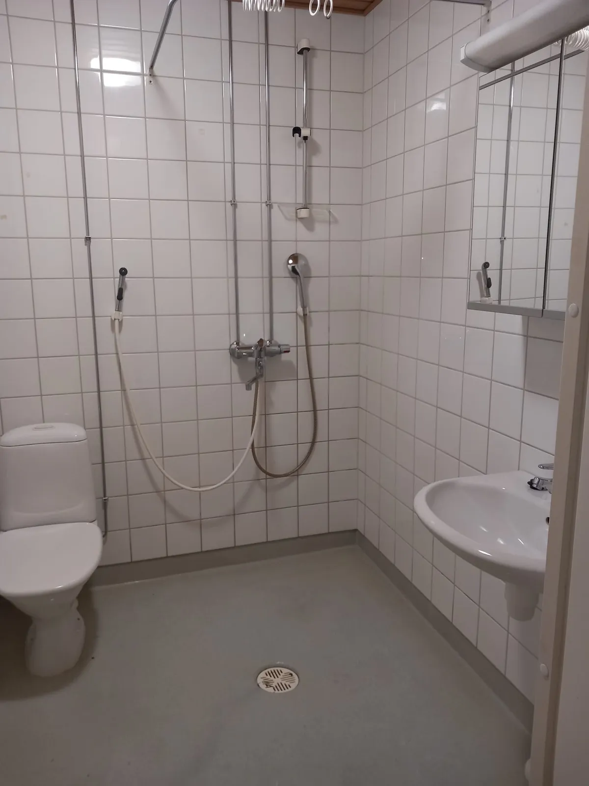 Hyreslägenhet på Oulu i oulu