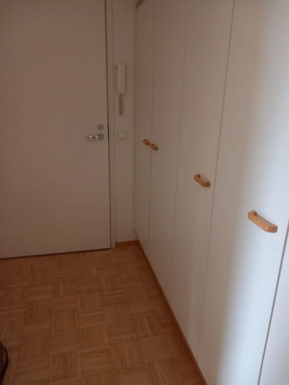 Hyreslägenhet på Oulu i oulu