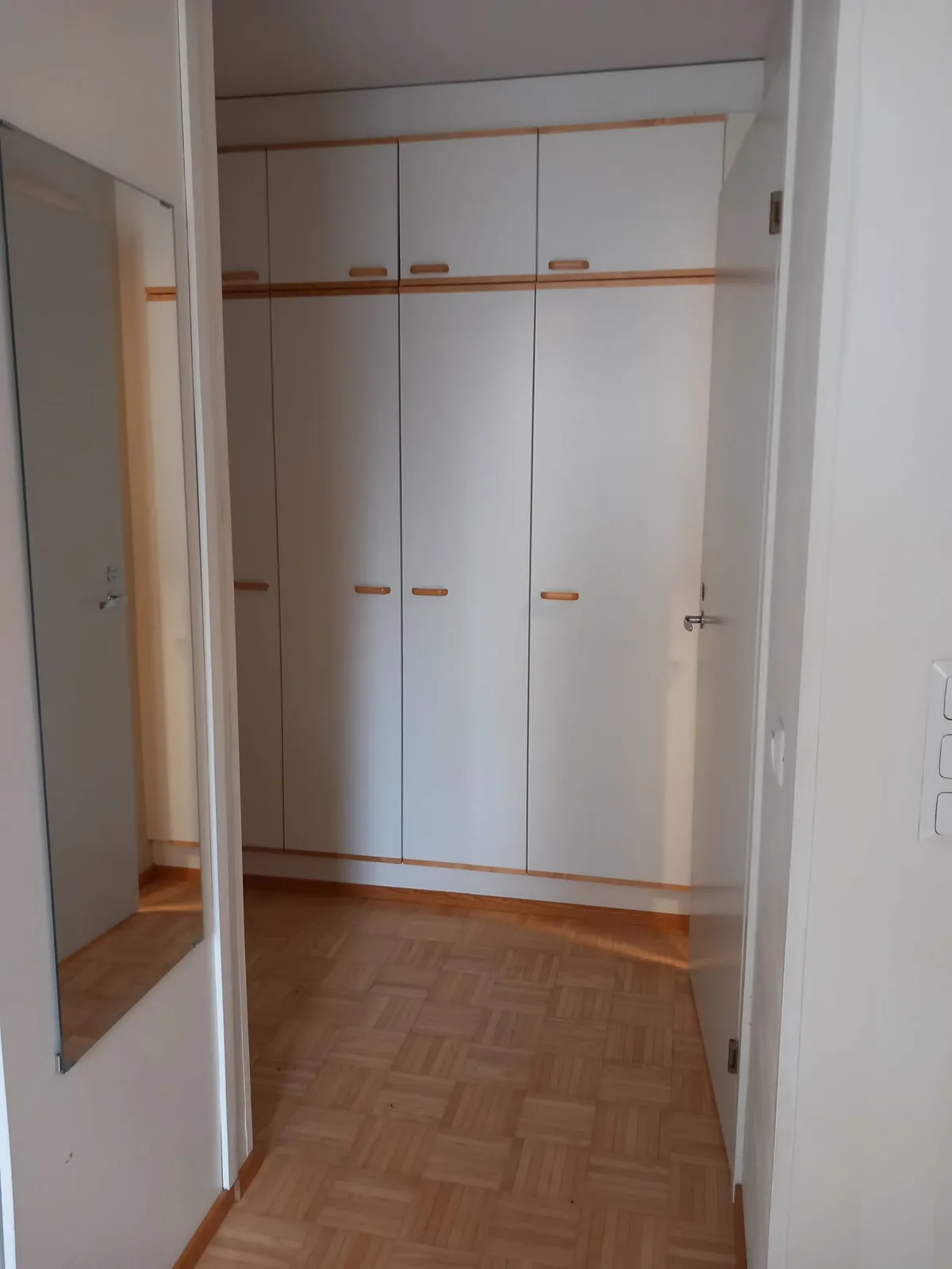 Hyreslägenhet på Oulu i oulu