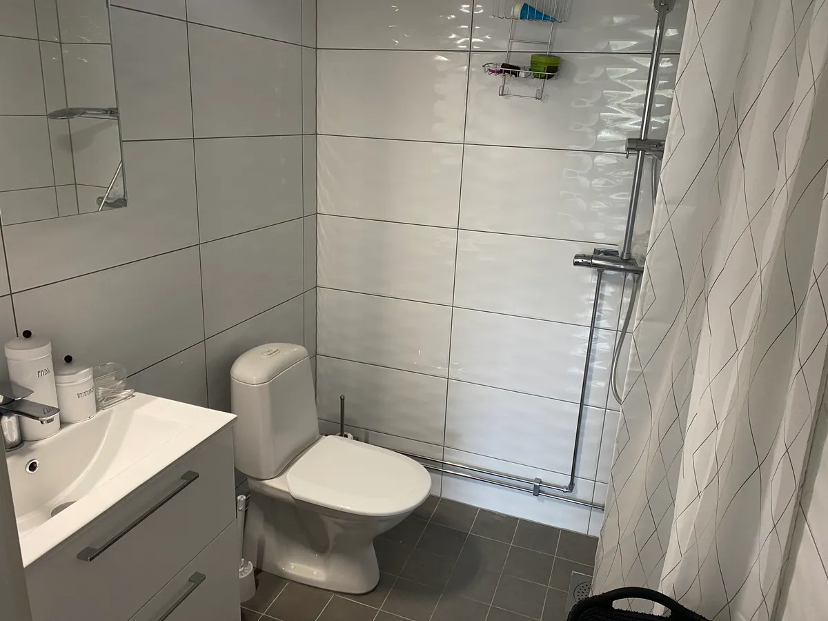 Hyreslägenhet på Nässjö i nassjo