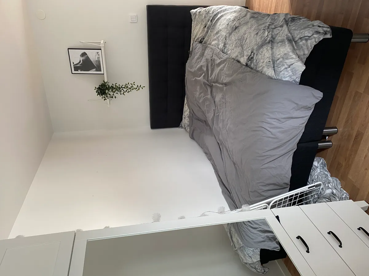 Hyreslägenhet på Nässjö i nassjo