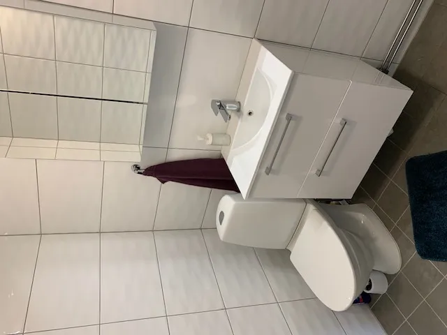 Hyreslägenhet på Nässjö i nassjo