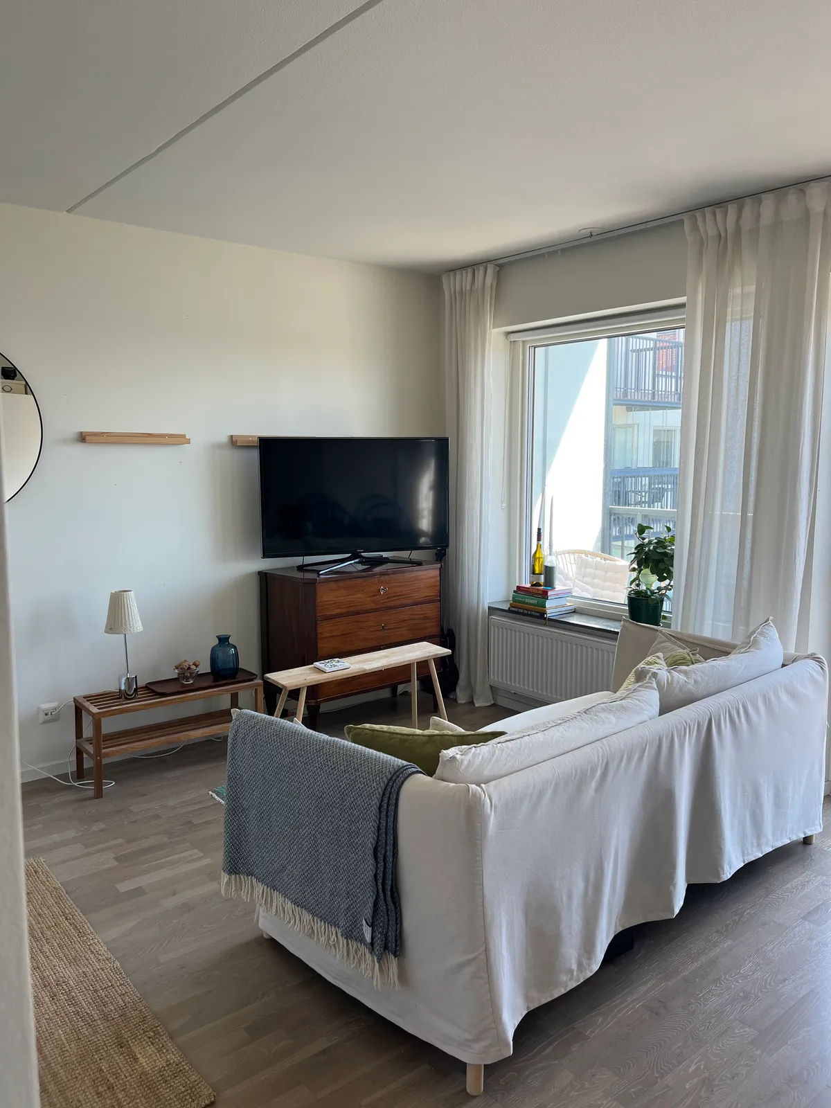 Hyreslägenhet på Uppsala i uppsala