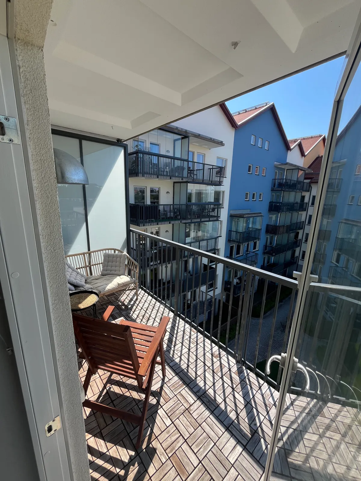 Hyreslägenhet på Uppsala i uppsala