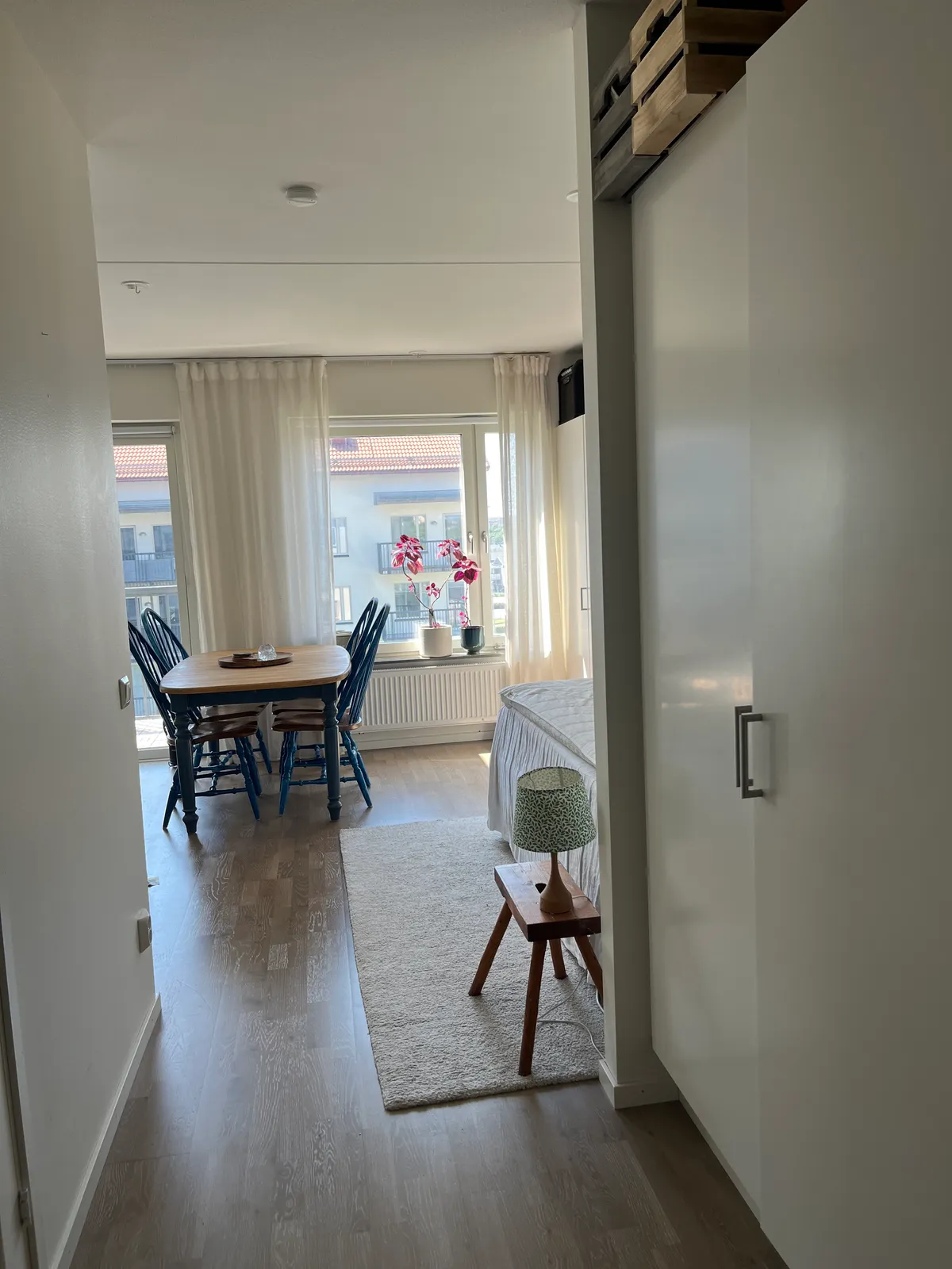 Hyreslägenhet på Uppsala i uppsala
