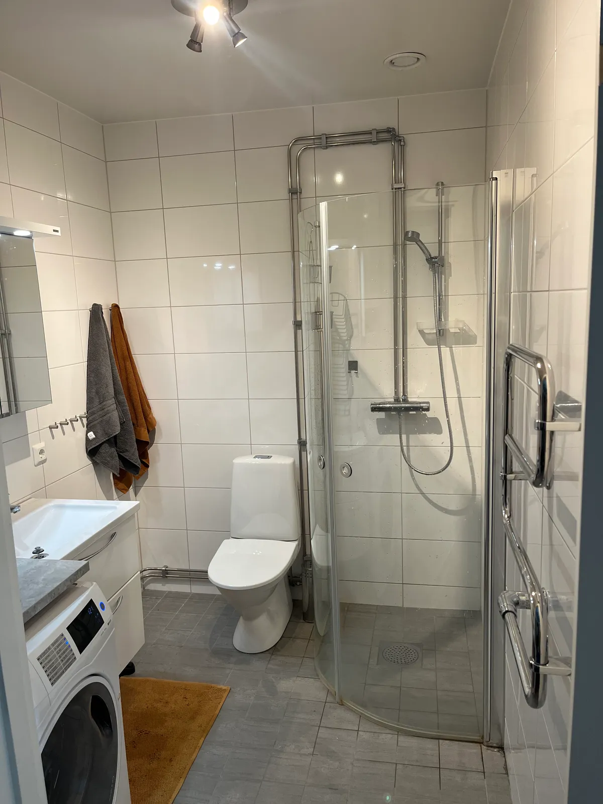 Hyreslägenhet på Uppsala i uppsala