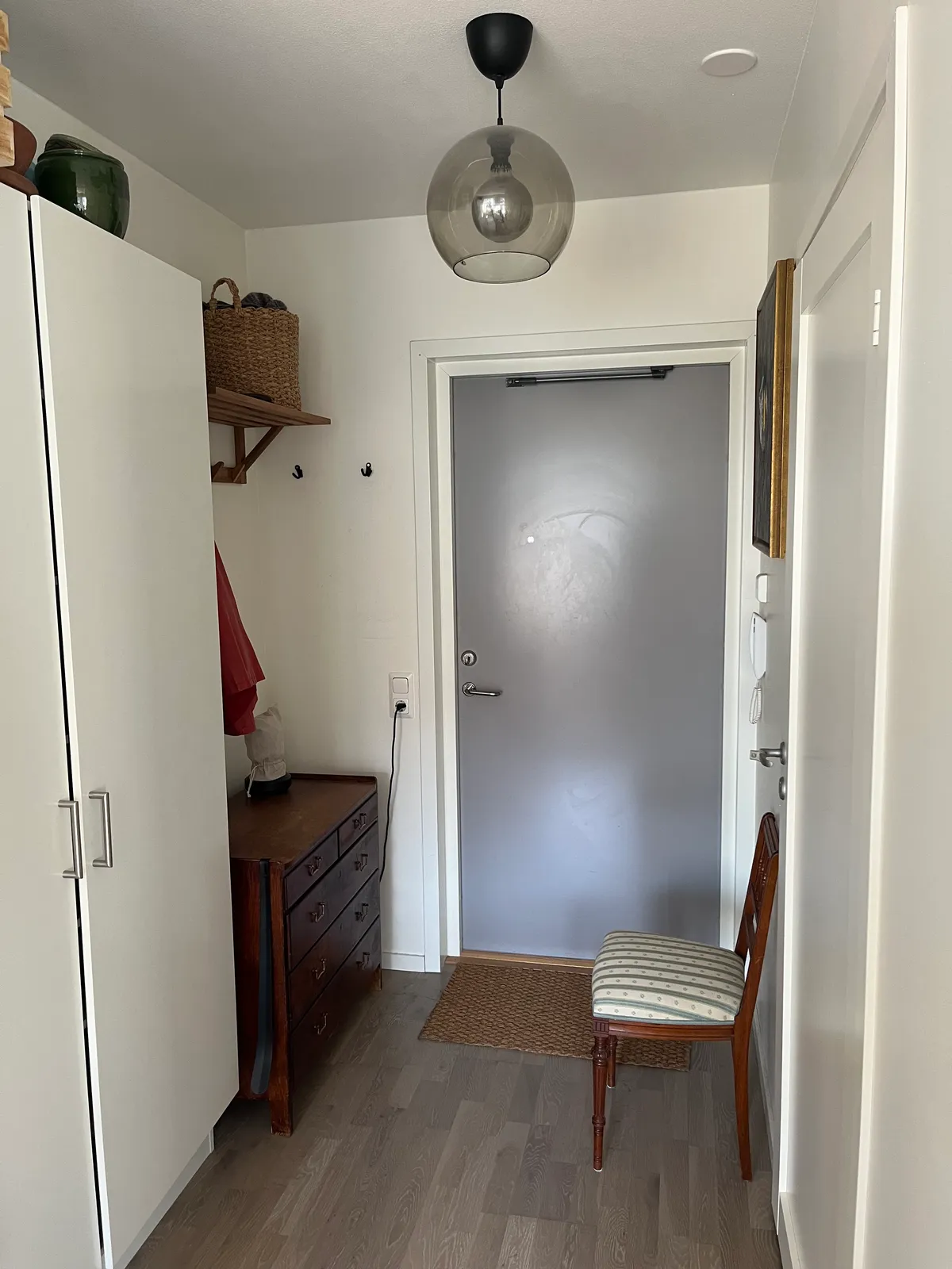 Hyreslägenhet på Uppsala i uppsala