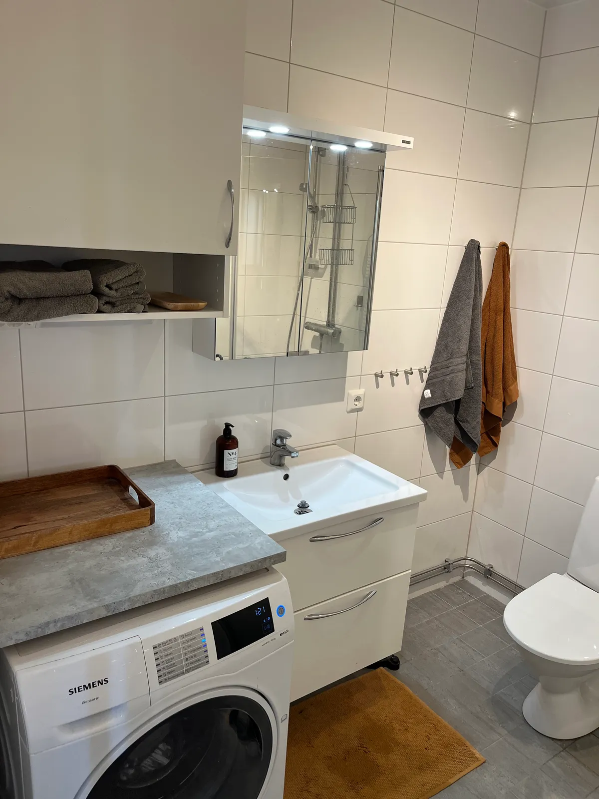 Hyreslägenhet på Uppsala i uppsala