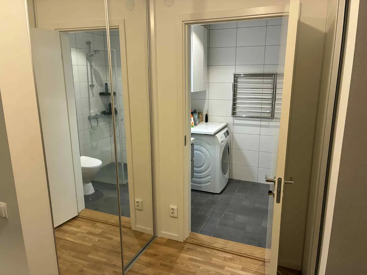 Hyreslägenhet på Göteborg i goteborg
