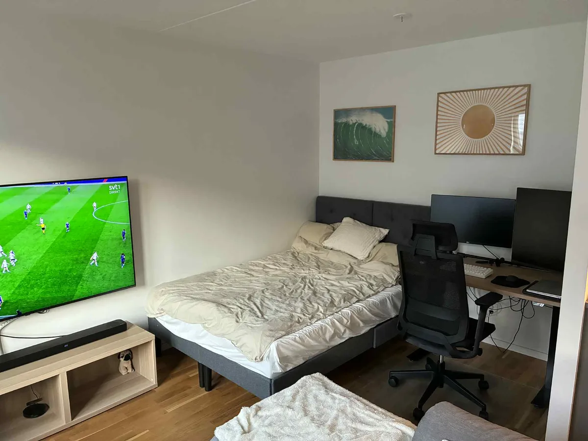 Hyreslägenhet på Göteborg i goteborg