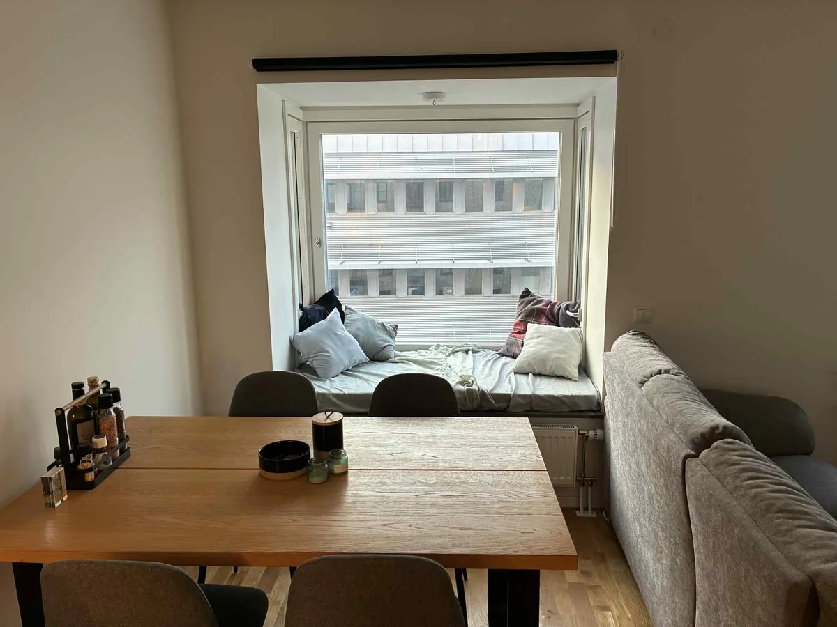 Hyreslägenhet på Göteborg i goteborg