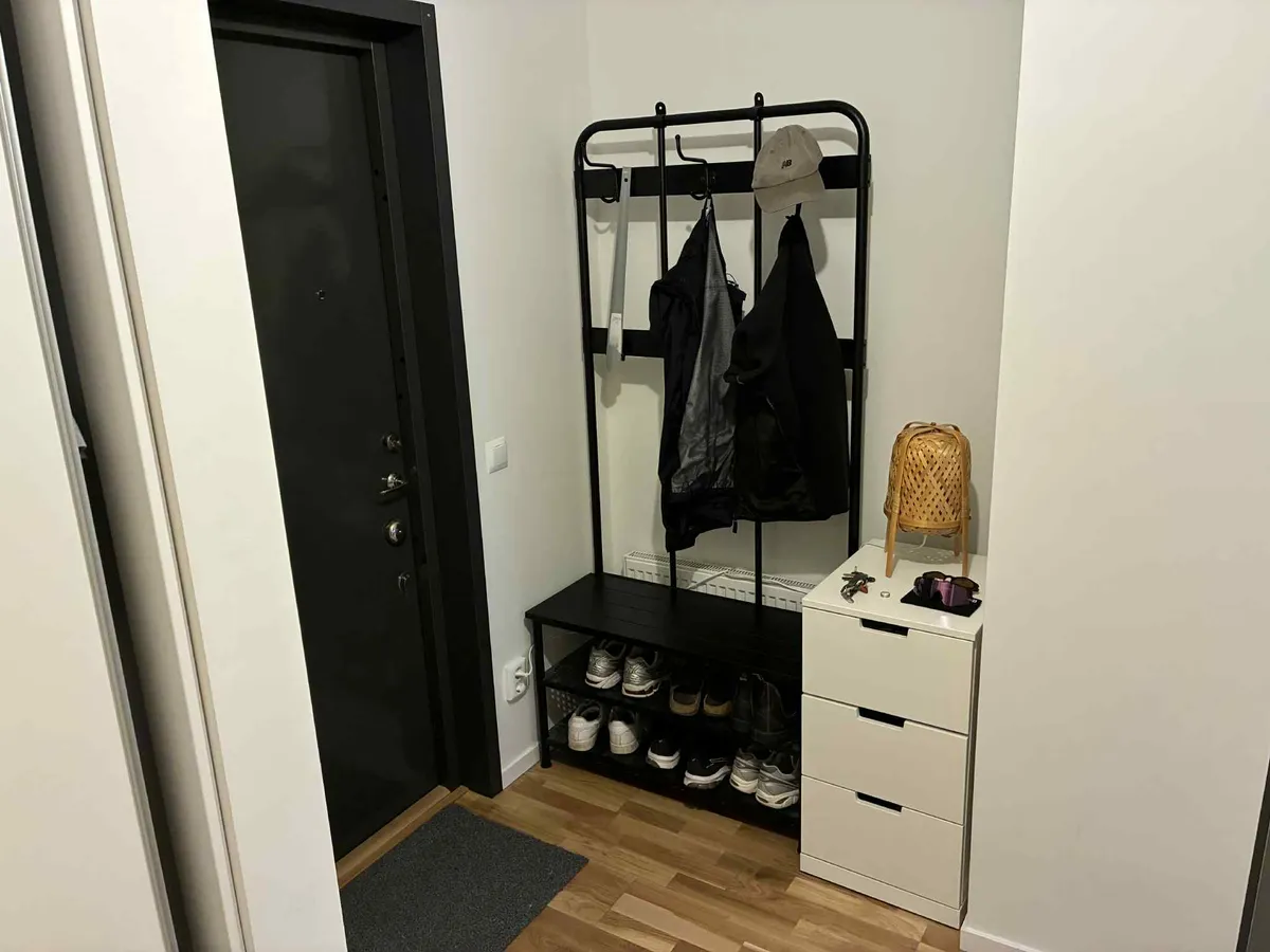 Hyreslägenhet på Göteborg i goteborg