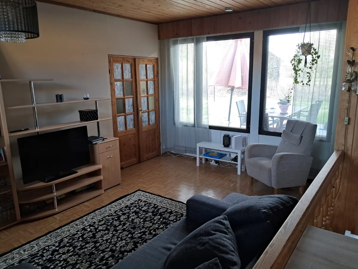Hyresbostad på Oulu i oulu