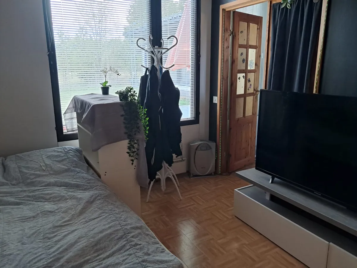 Hyresbostad på Oulu i oulu