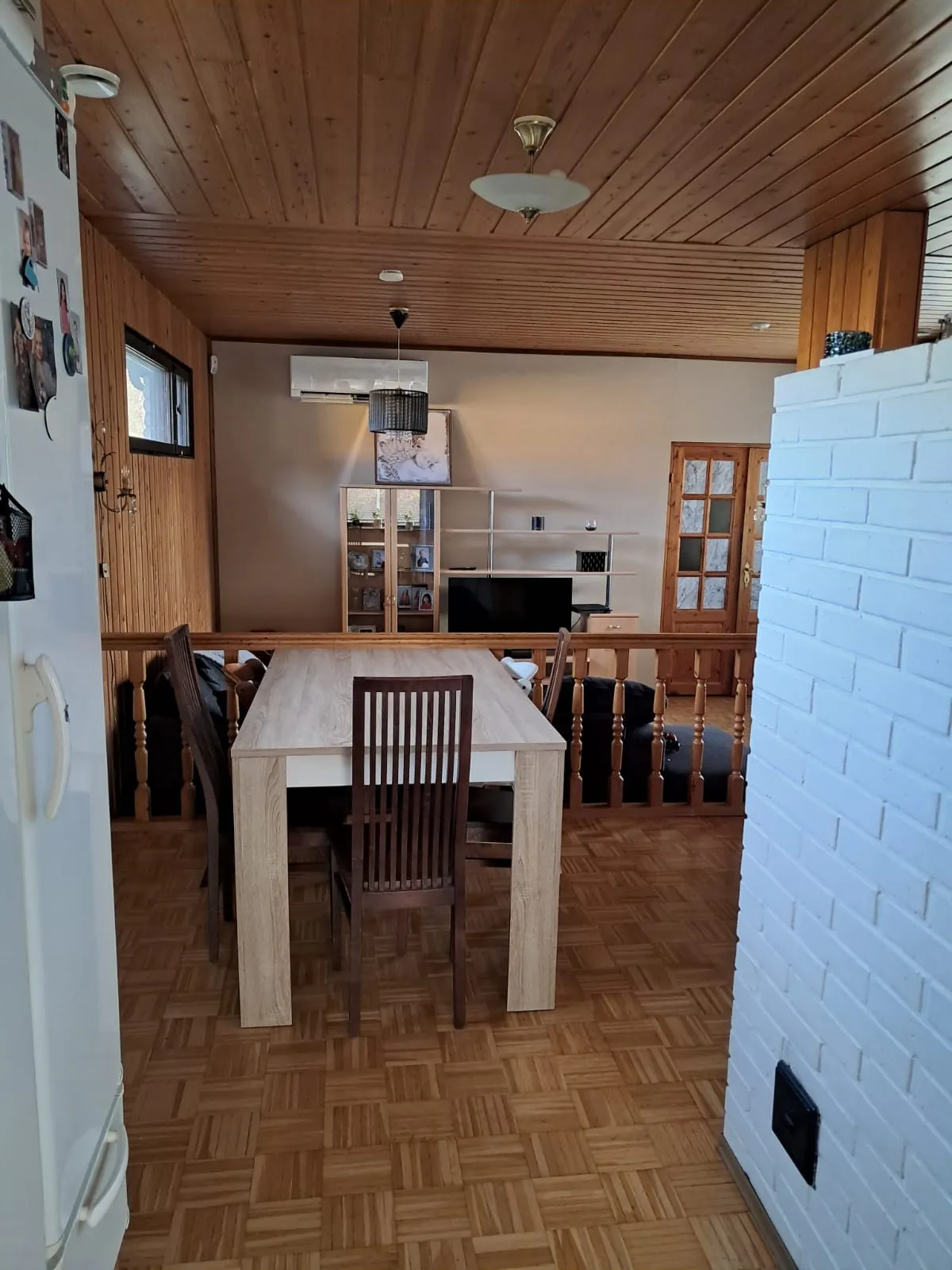 Hyresbostad på Oulu i oulu