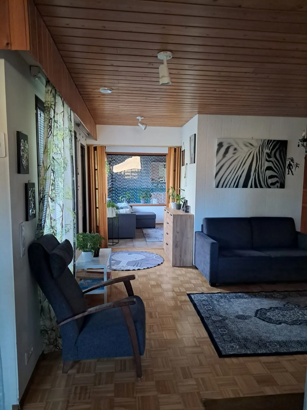 Hyresbostad på Oulu i oulu