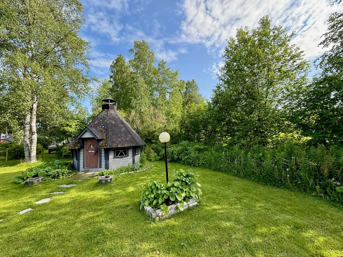 Hyresbostad på Oulu i oulu
