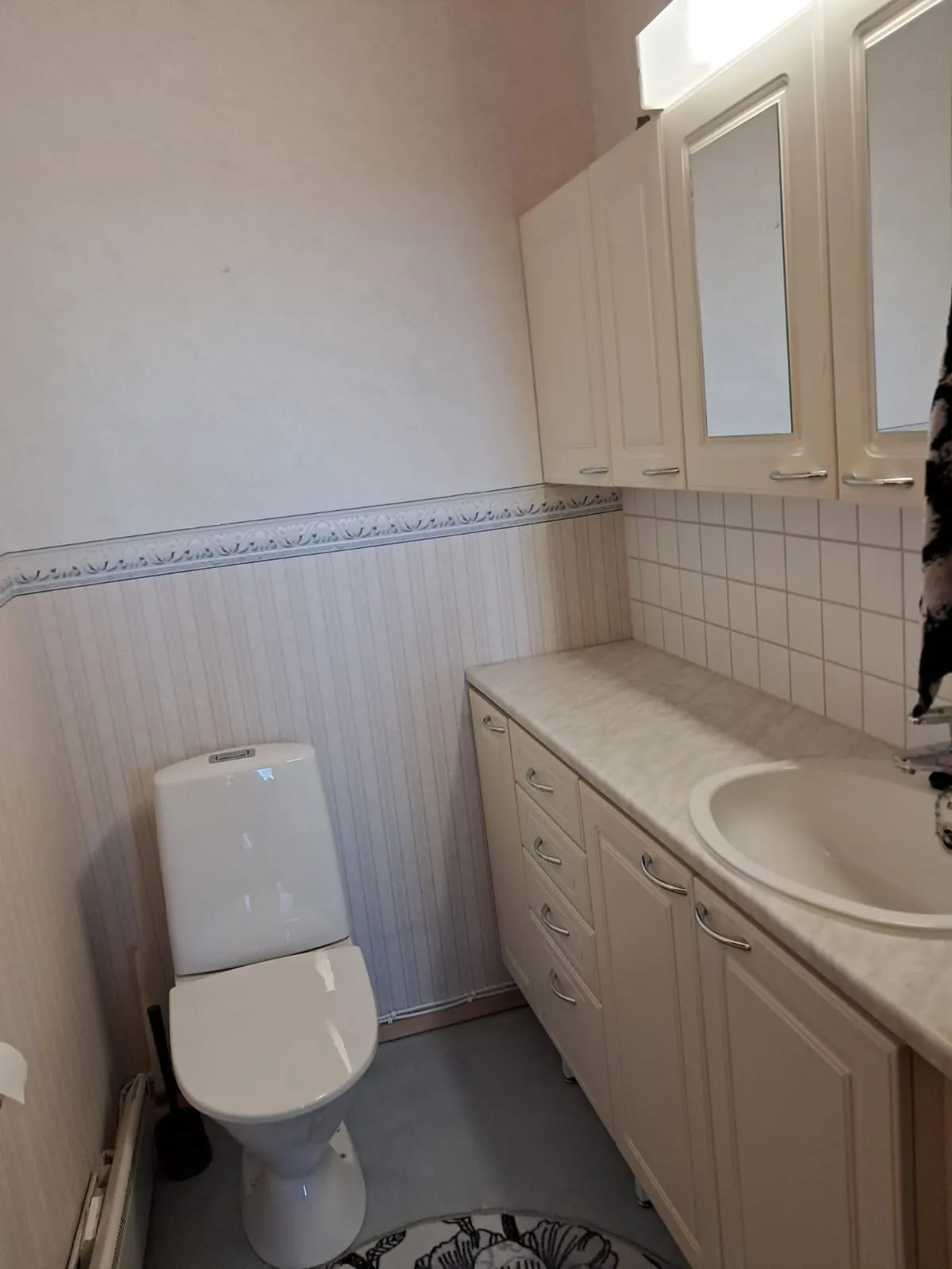Hyresbostad på Oulu i oulu