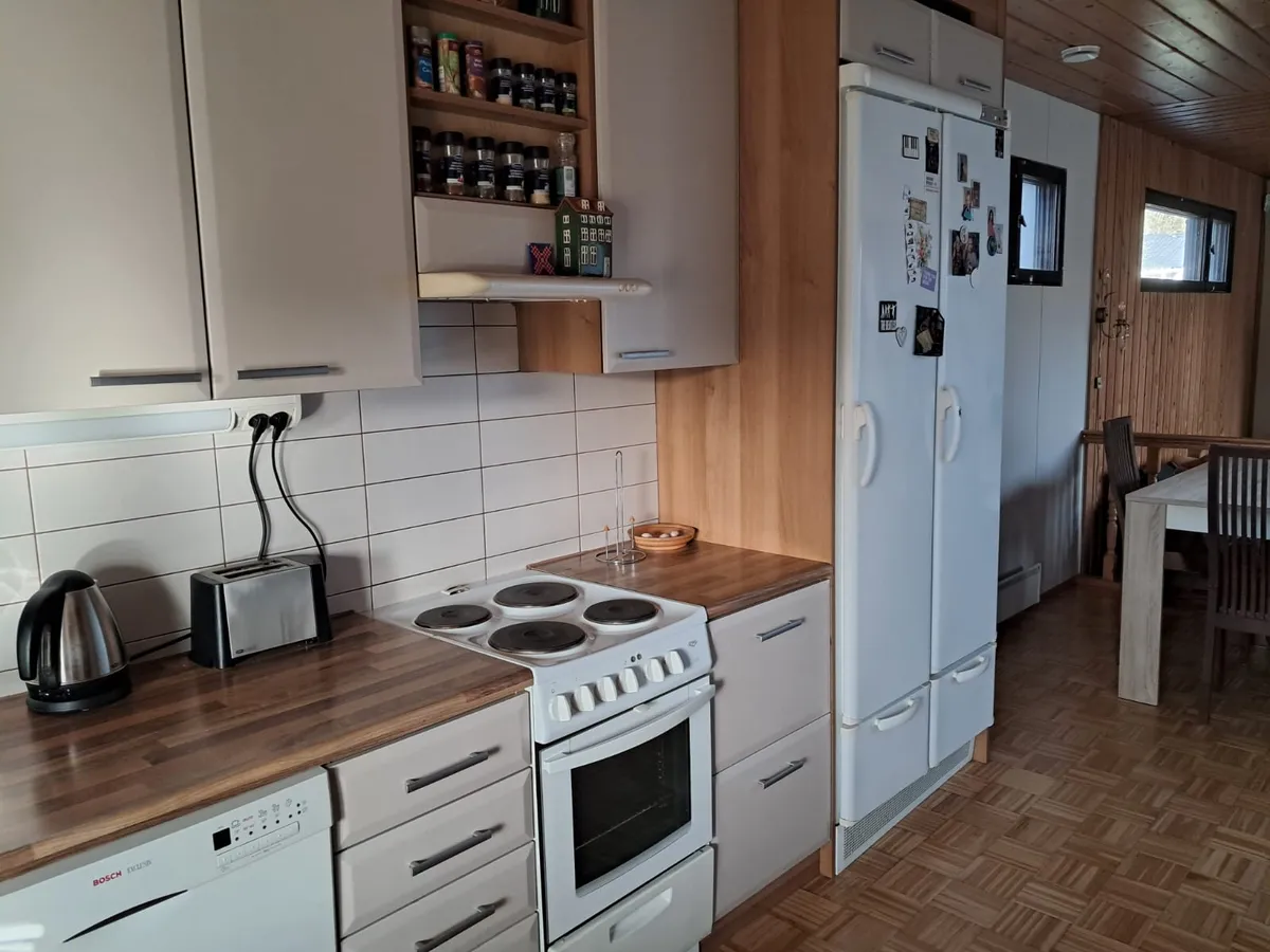 Hyresbostad på Oulu i oulu