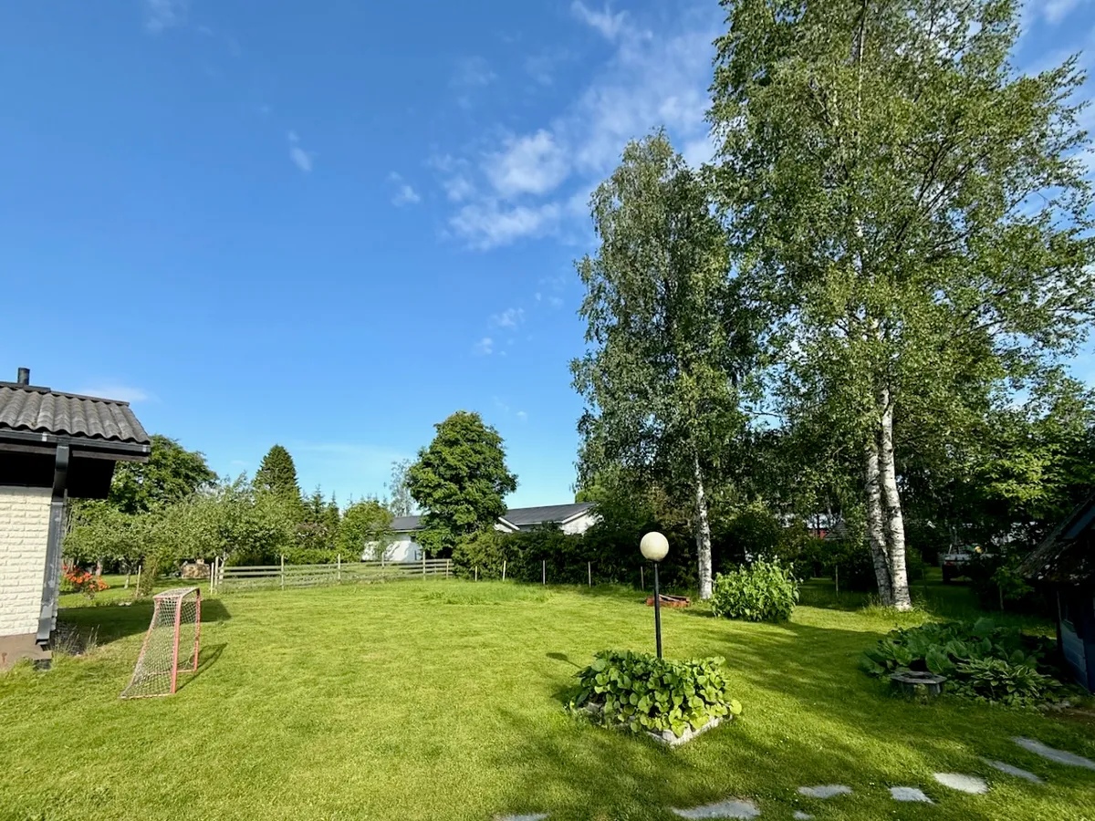 Hyresbostad på Oulu i oulu