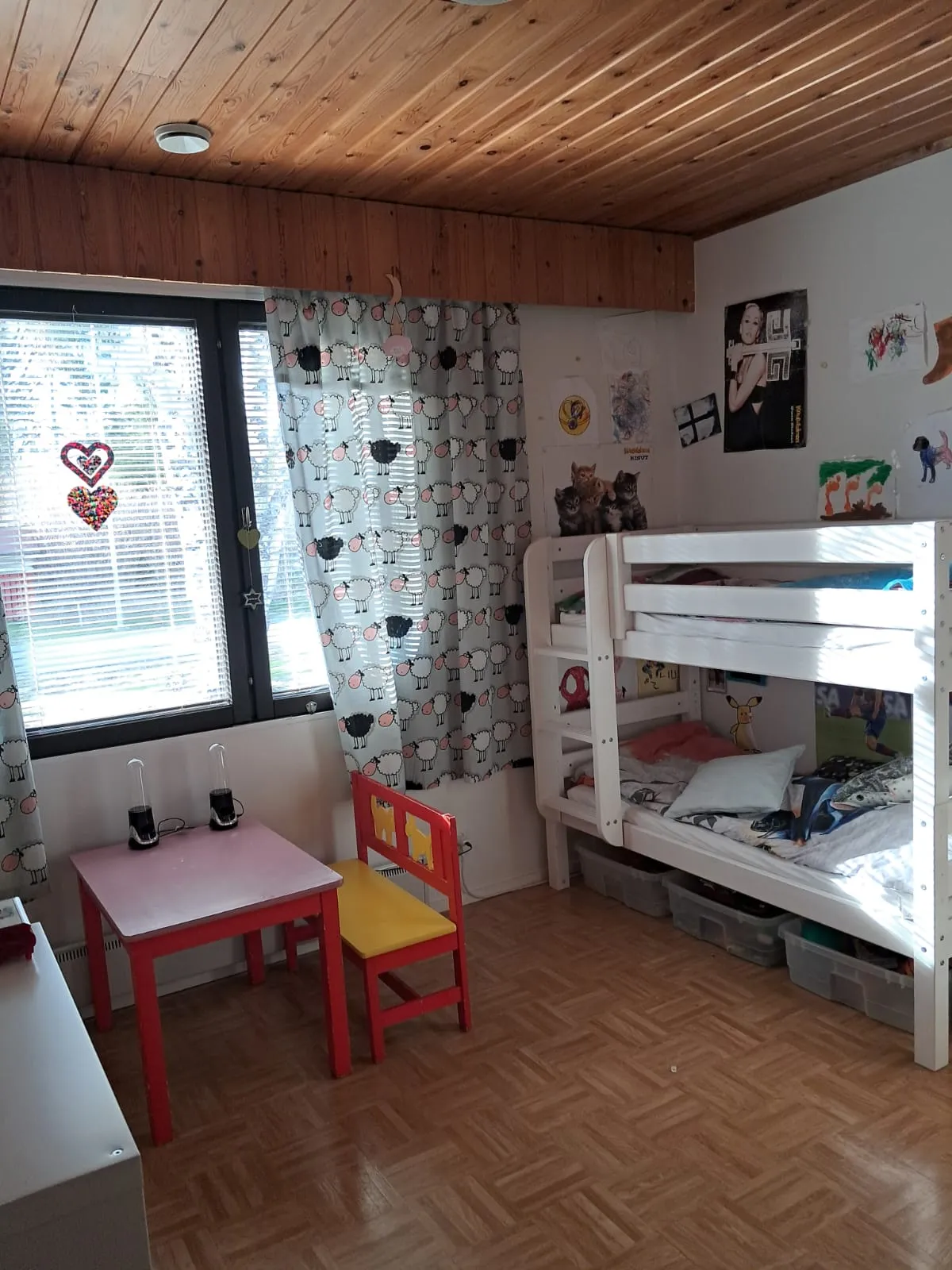 Hyresbostad på Oulu i oulu