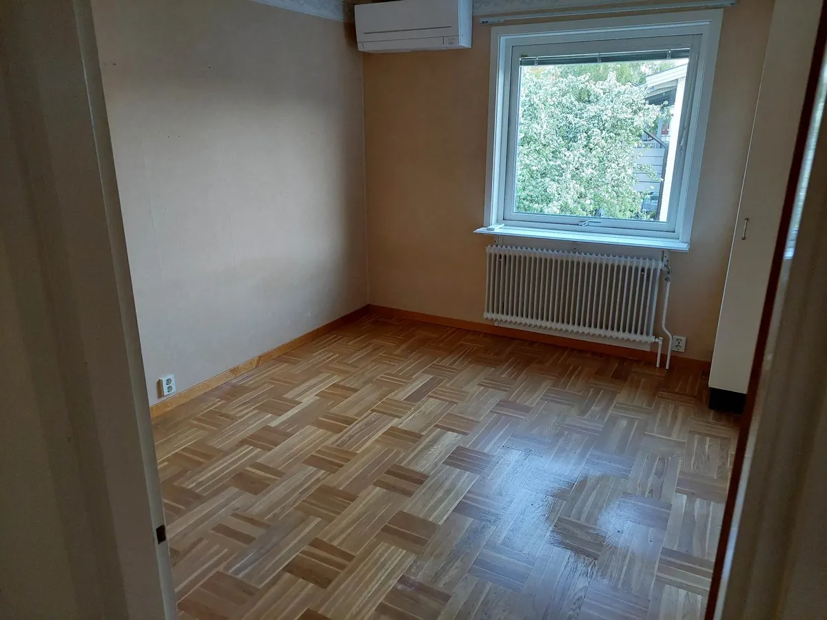 Hyreslägenhet på Umeå i umea